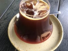 -云端咖啡(山顶教堂店)