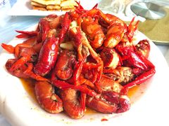 -小李子油焖大虾(天下城旗舰店)