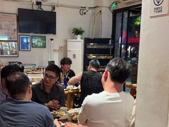 -木屋烧烤(南新店)