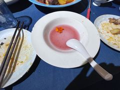 -伊带伊路新疆美食府(呼家楼店)