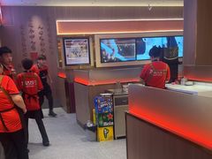 -凯达饺子城(燕山大街店)