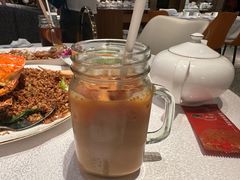 -喜记避风塘炒辣蟹(旗舰店)