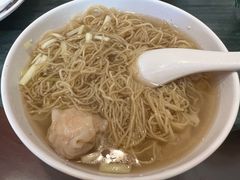 -恩宁刘福记(东华东路店)