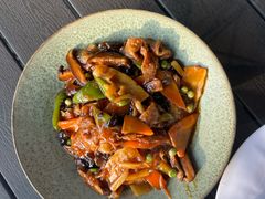 -品渔味湖鲜馆(拈花湾店)
