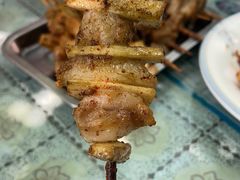 -伊隆斋(什刹海店)