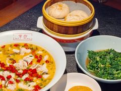-莘府·老豆腐鱼头·建德菜(金马店)