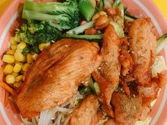 -嗨皮儿·现蒸面皮(抄纸巷店)