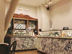 -WHEAT&BAKER-麥(凯德来福士店)
