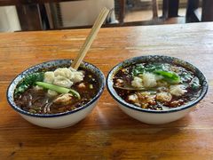 -颗颗香马边杨抄手(春华路店)
