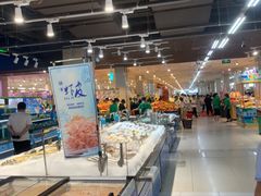 -信誉楼商厦(赵县店)