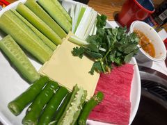 -玺炖·中国铁锅炖(虹桥天街店)