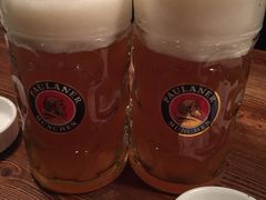 -宝莱纳啤酒花园餐厅PAULANER BRAUHAUS Nanjing(广州路店)