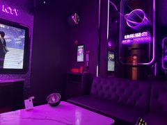-星聚会KTV(上海松江万达店)