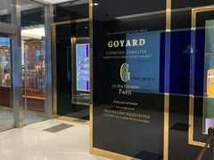 -Goyard 高雅德(国贸商城店)