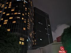 -广州粤海喜来登酒店