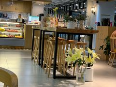 -F+轻食健身赋能空间(中华北路国贸商场店)