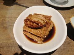 素烧鹅-香园茶社·金陵小灶(老门东店)