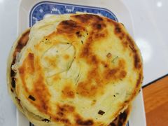 -老师家羊杂碎(延安总店)