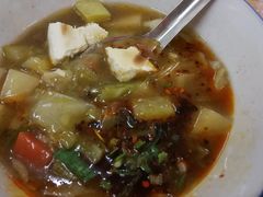 -老字号贾家肉丸糊辣汤(光明巷店)
