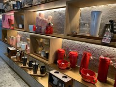 -星巴克臻选(济南恒隆店)