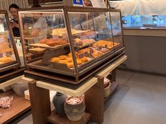 -RUXU入续糖水铺与包(卓悦中心店)