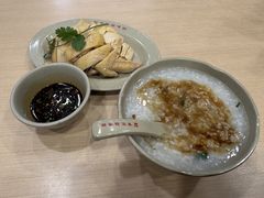 -百家鸡味馆(清泰店)