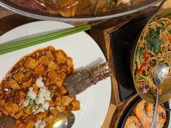 -中国徽菜·徽商故里(广安门店)