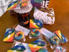 -Catch Bagel(芳草地店)