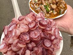 -人和啤酒屋海鲜大排档(营口路店)