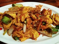 香醋鸡蛋-德居源