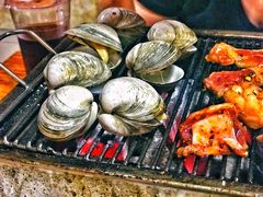 -丹东特色烤肉(学府路一部店)