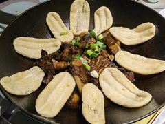 -老宁波1381餐厅(宏泰广场店)