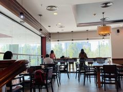 -星巴克(郑州曼哈顿广场店)