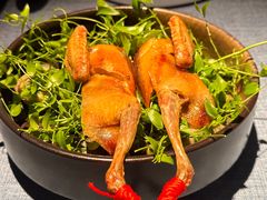 -弦月窗LUNETTE BY AMANDA(复兴路店)