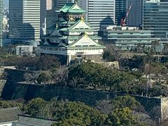 -大阪历史博物馆