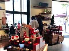 -星巴克(迪士尼小镇店)
