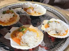 -泥炉烧肉师(新街口金銮巷店)
