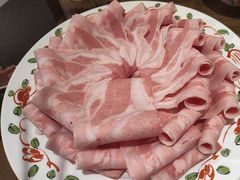 -北京老门框爆肚涮肉馆(凤城六路店)