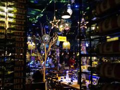 大堂-胡桃里音乐酒馆(四道口店)