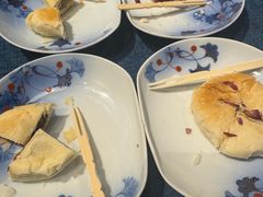 -一号铺子·大炉茶