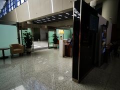 -虹桥机场V2贵宾休息室