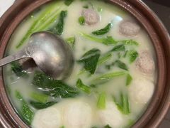 -潮粤香海鲜酒楼(沙湖店)