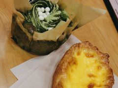 -PAPER STONE BAKERY(天汇广场店)