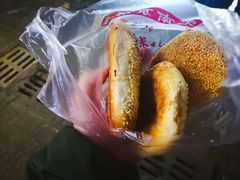 -朱记小郑酥烧饼(建康路店)