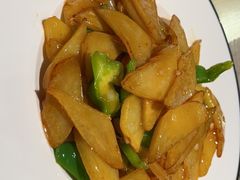 -四姐妹东北饺子(沙尾路店)