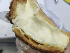 泡芙-UH祐禾(光谷世界城店)
