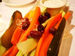 -Keens Steakhouse