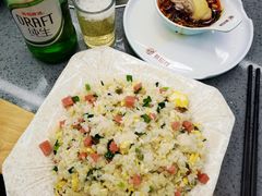 -新招鲜(桃浦路店)