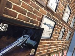 -真枪会射击俱乐部(河西中央公园店)