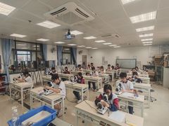 -新兴家喻酒家·羊城名宴(昌岗店)